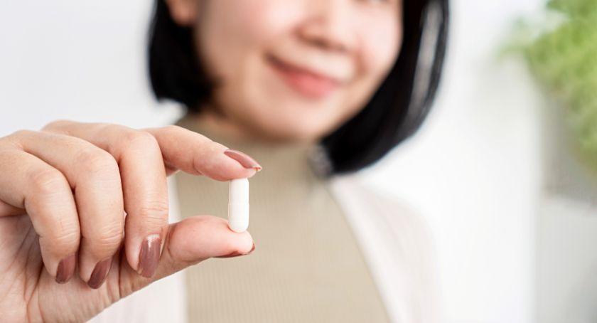 Probiotic for Vaginal Health
